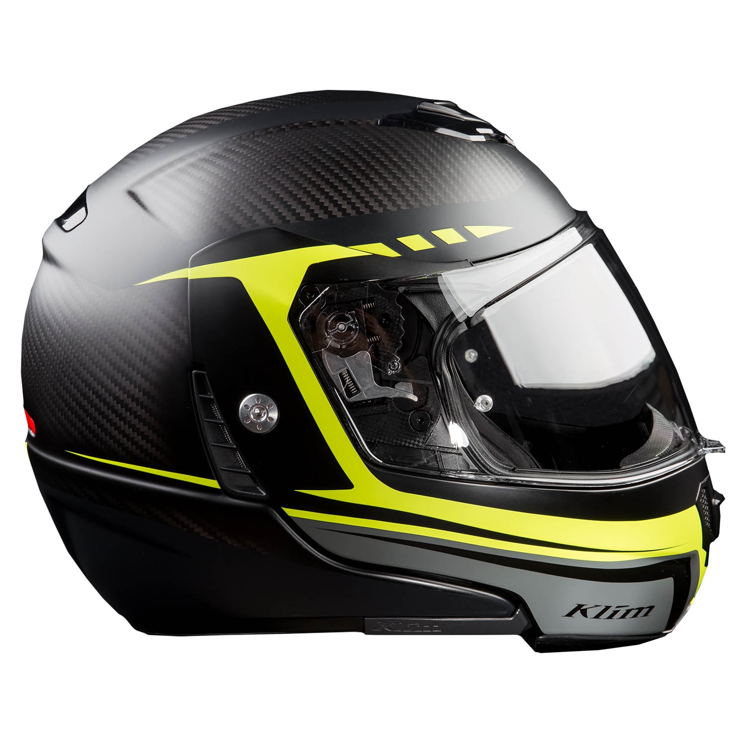 TK1200 Karbon Modular Helmet ECE/DOT